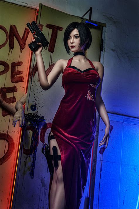 Ada wong sex - Ada Wong (エイダ・ウォン, Eida Won? ) is the pseudonym of an enigmatic unnamed spy of Asian-American descent. She has gained notoriety in the corporate world for being …